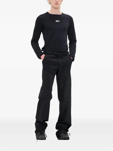 Pantaloni Gr10k negru