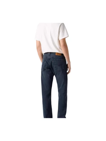 LEVI'S Jeans indigo albastru