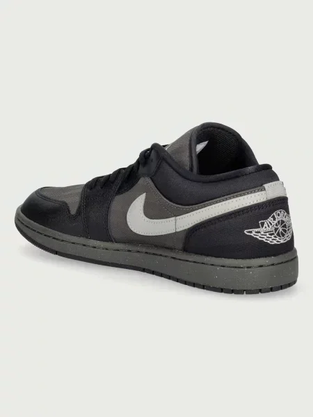Jordan AIR 1 LOW SE sneakersy czarne