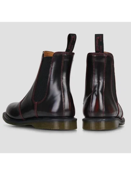 Botine Dr. Martens bordo