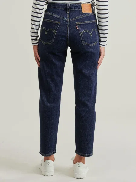 Cropp blugi Levi's® albastru