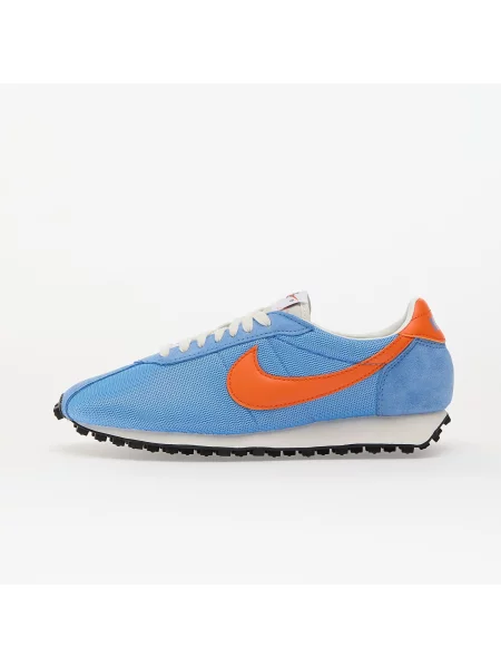 Trampki Nike W Univ Blue/ Safety Orange-Sail-Black EUR czarne