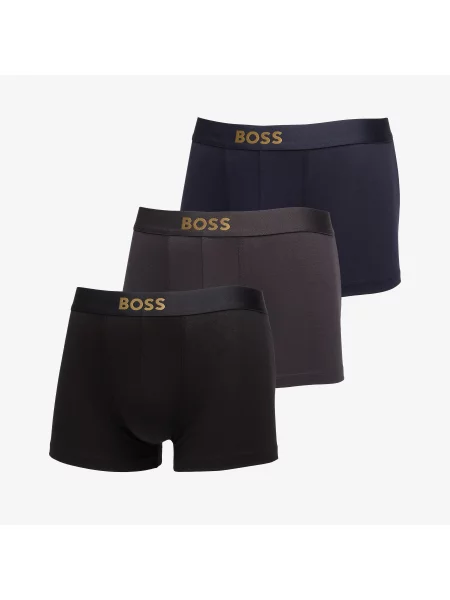 Комплект трусиків Hugo Boss з лого