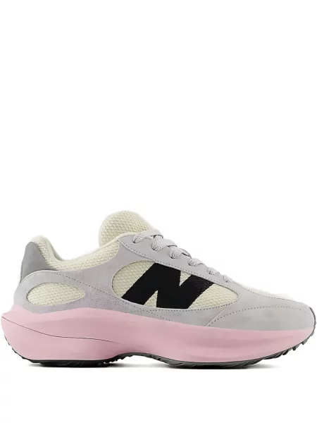 Sneakerși New Balance 530 gri
