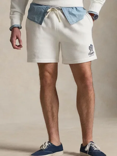 Polo Ralph Lauren σορτς Ανδρικά με