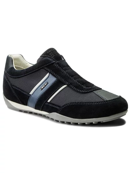 Superge Geox U Wells A Navy modra