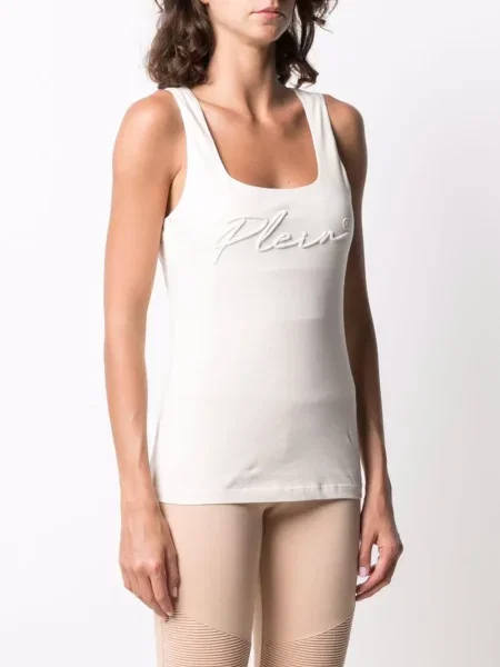 Vesta Philipp Plein s výšivkou