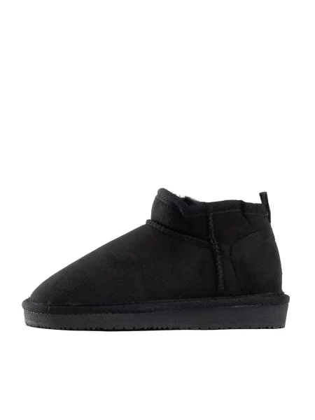 Island Boot Cizme MIHIKA' negru