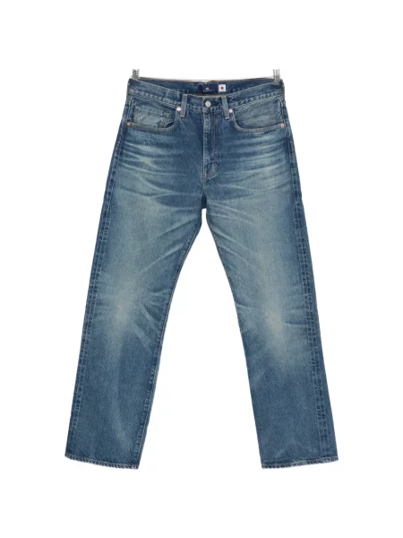 Pantaloni scurți din denim Levi's® albastru