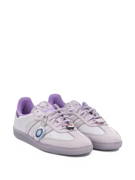 Sneakerși Adidas Spezial galben