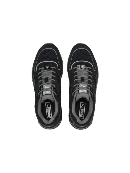 Pantofi Puma negru