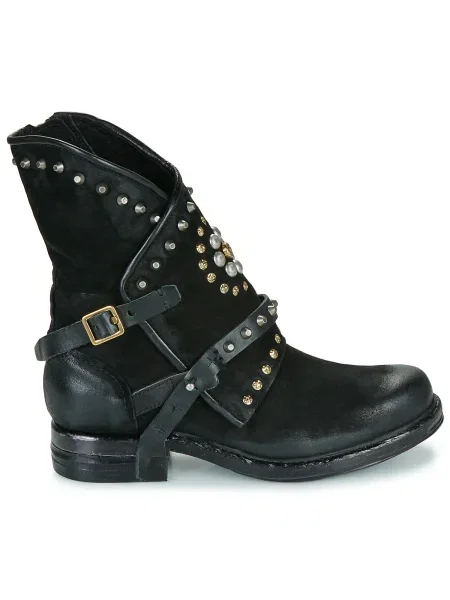 Pantofi Airstep / A.s.98 negru