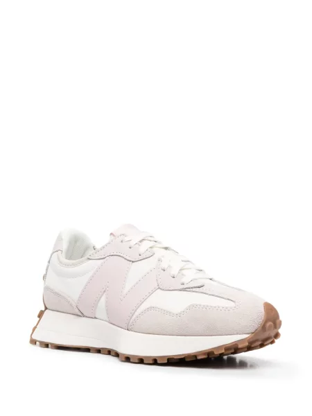 Sportbačiai New Balance 327 balta