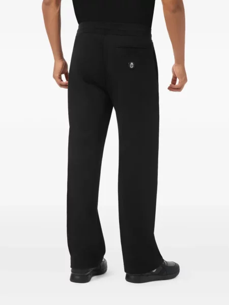 Pantaloni Billionaire negru