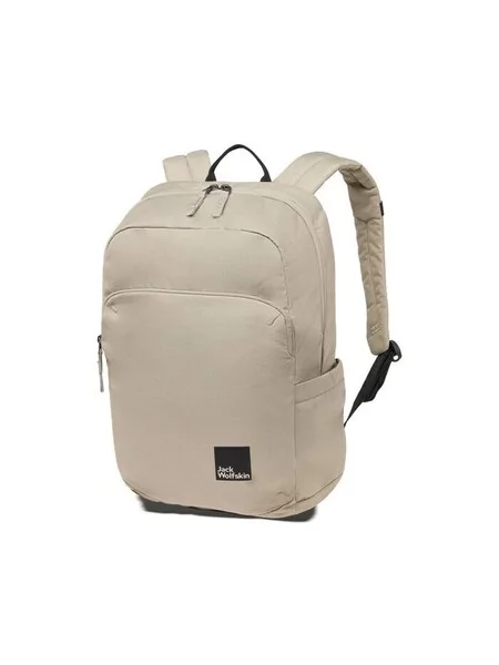 Táska Jack Wolfskin bézs