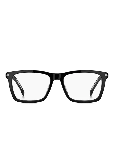 Ochelari de soare Boss negru