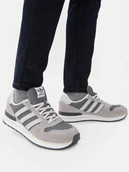Tenisice adidas Zx Rs siva