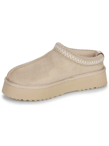 Pantofi Les Petites Bombes bej