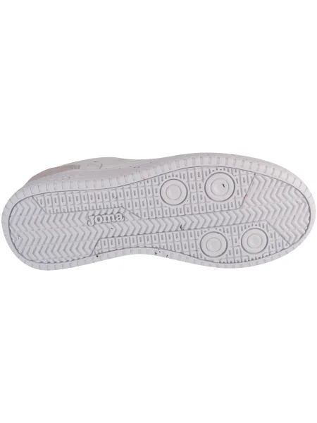 Pantofi Joma alb