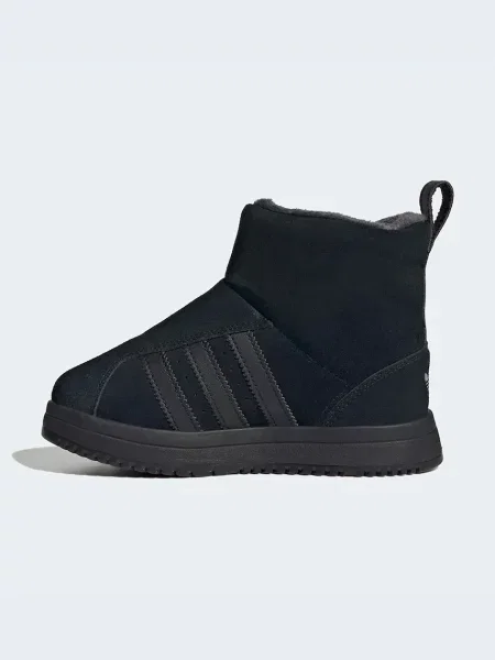 Adidas Originals снігові чоботи дитячі CAMPUS