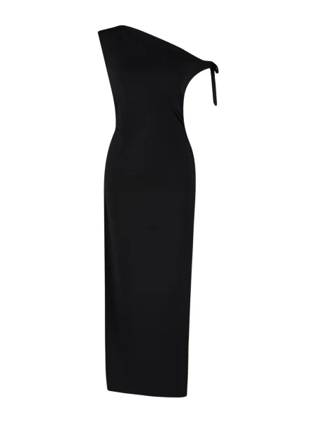 Trendyol Rochie negru