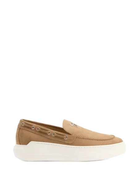 Pantofi loafer Giuseppe Zanotti