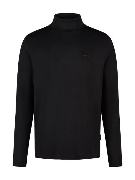 HECHTER PARIS Tricou negru