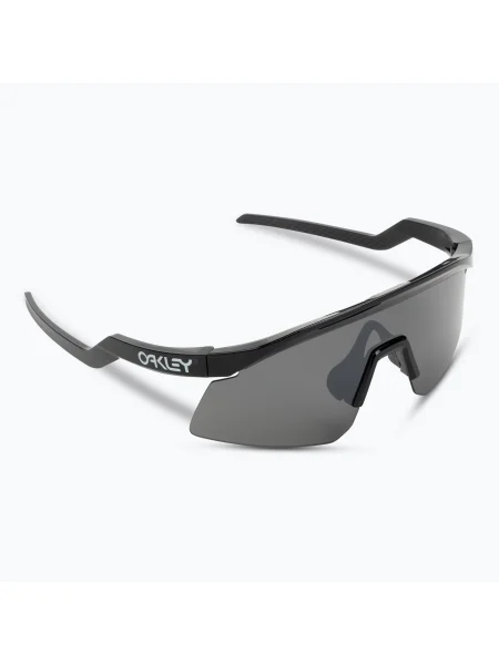 Olcsóbban. Oakley Hydra tinta/prizm napszemüveg. Méret: OS fekete