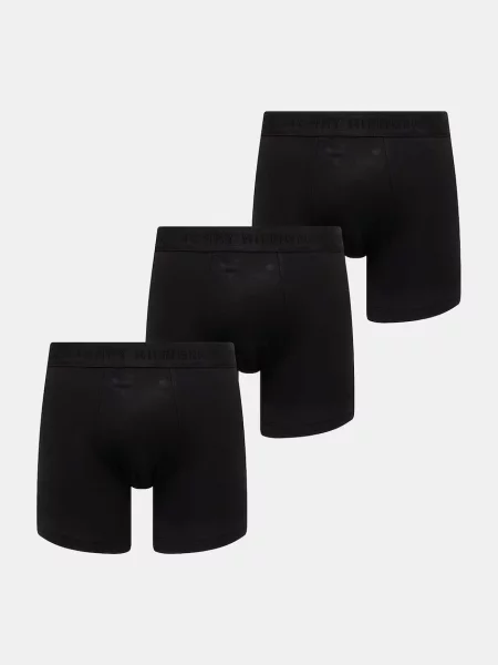 Tommy Hilfiger boxerky černé