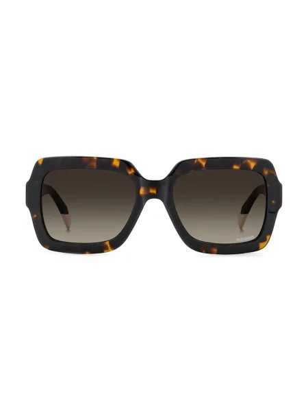 Missoni ochelari maro