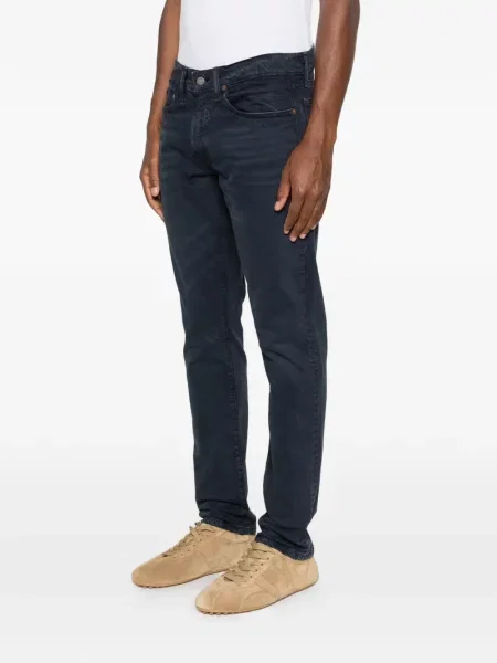 Blugi Polo Ralph Lauren albastru