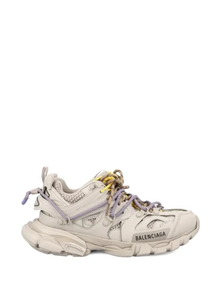 Sneakerși Balenciaga Track gri