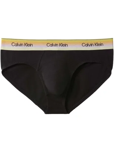 Chiloți Calvin Klein Jeans negru