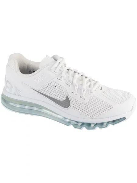 Pantofi Nike alb