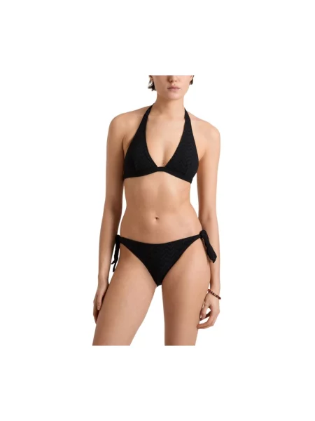 Bikini Vilebrequin czarne