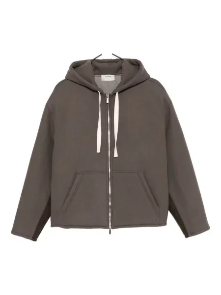 Яке System кафяво