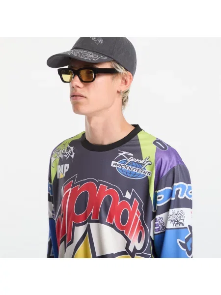 Светр Ripndip з джерсі