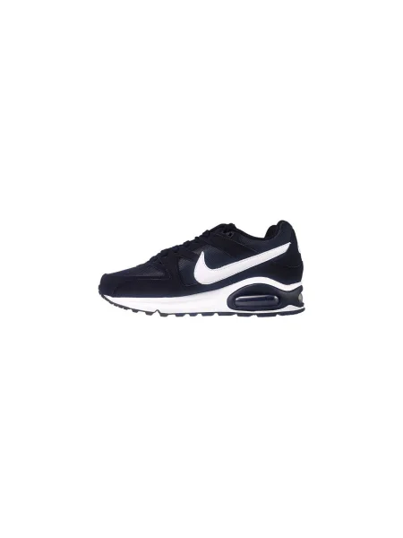 Tenisky Nike Air Max čierna