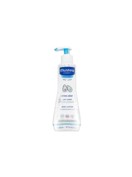 Боди Mustela