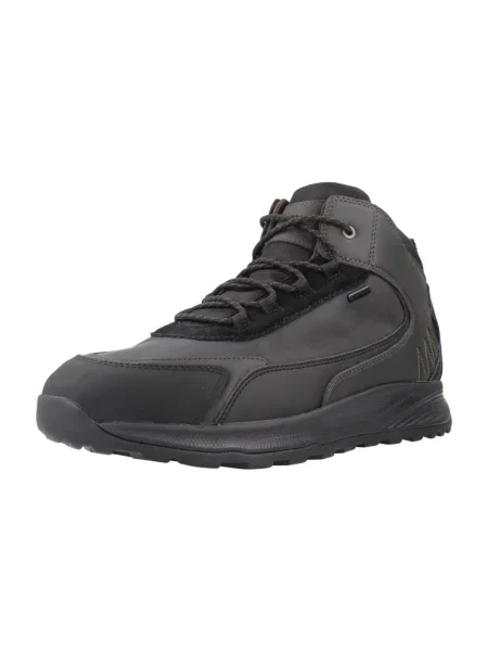 Pantofi Geox negru
