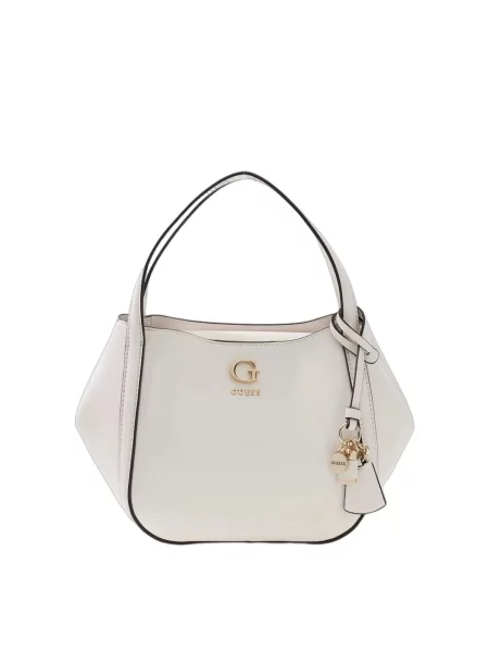 Rucsac Guess alb