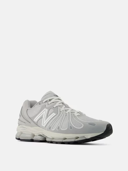 Кросівки New Balance сірі
