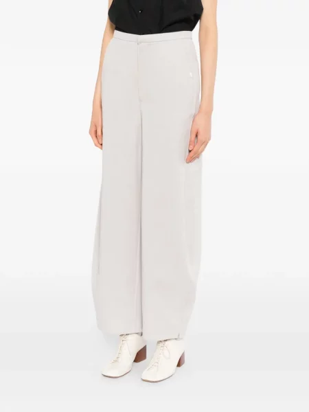 Decupat pantaloni Yeareast gri
