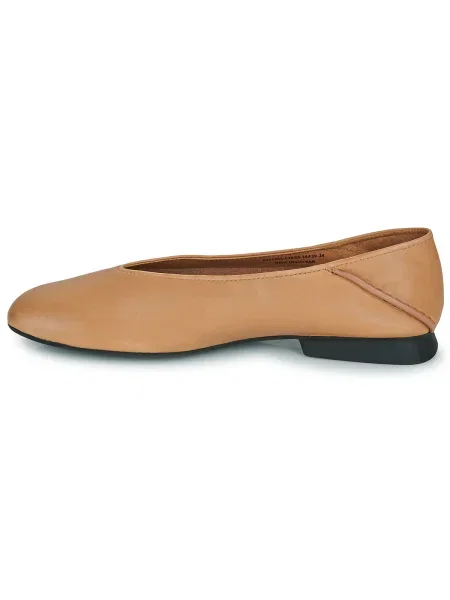Pantofi Camper bej