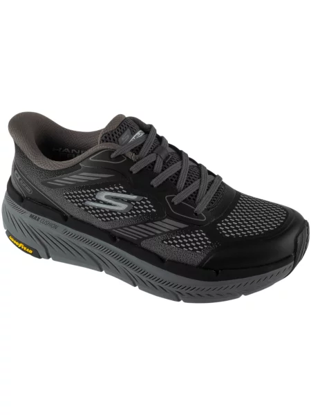 Chiloți Skechers negru