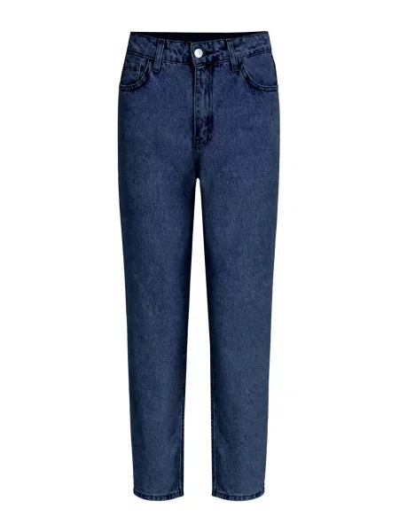Imily Bela Jeans bleumarin