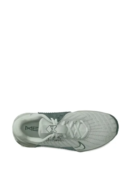 Sandale Nike alergare slip-on slingback verde