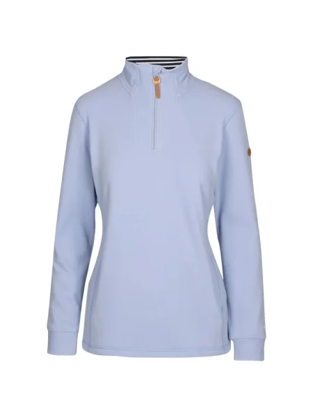 Polar Trespass polarowy w serca szary