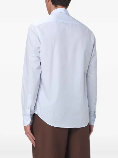 Ing Emporio Armani kék
