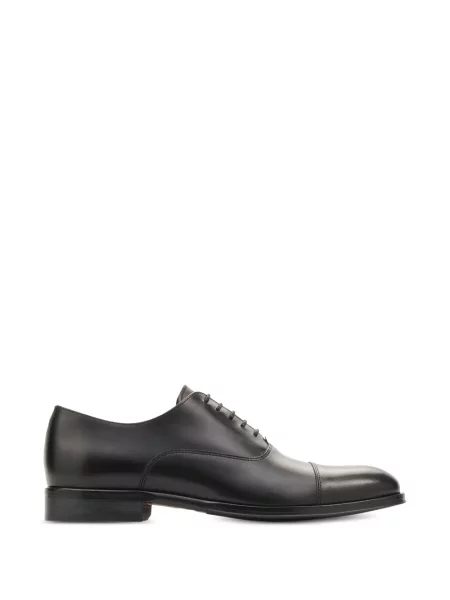 Șapcă Lottusse din țesătură twill negru
